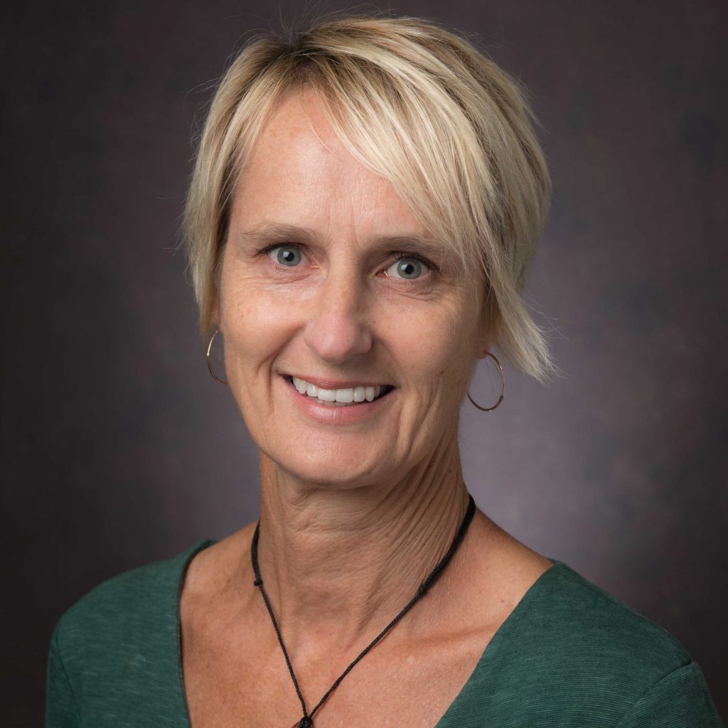Anna Daly