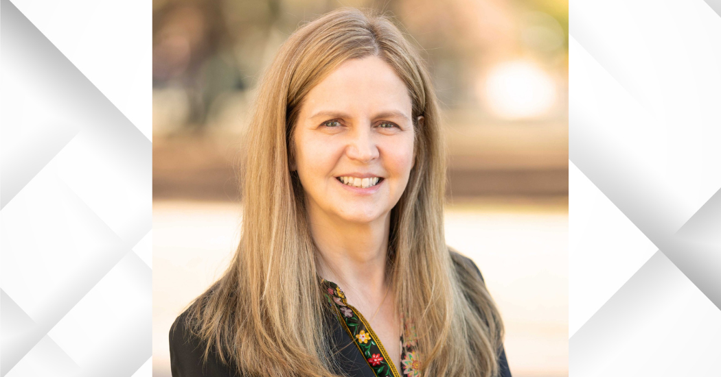 Dr. Claire Major named UA Distinguished Teaching Professor