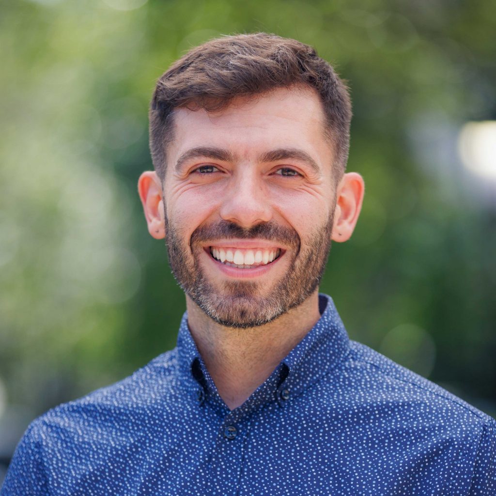 Daniel Pimentel