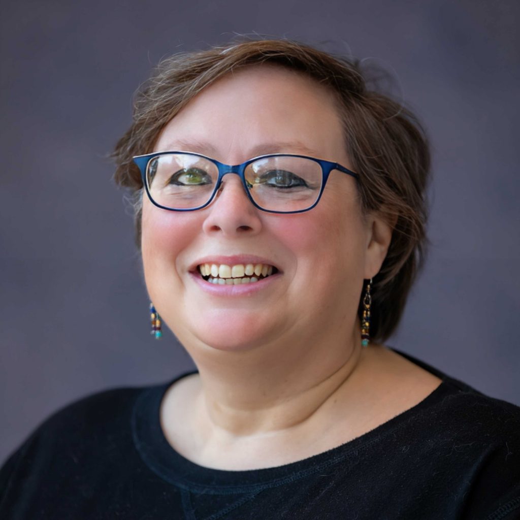 Rebecca Ballard