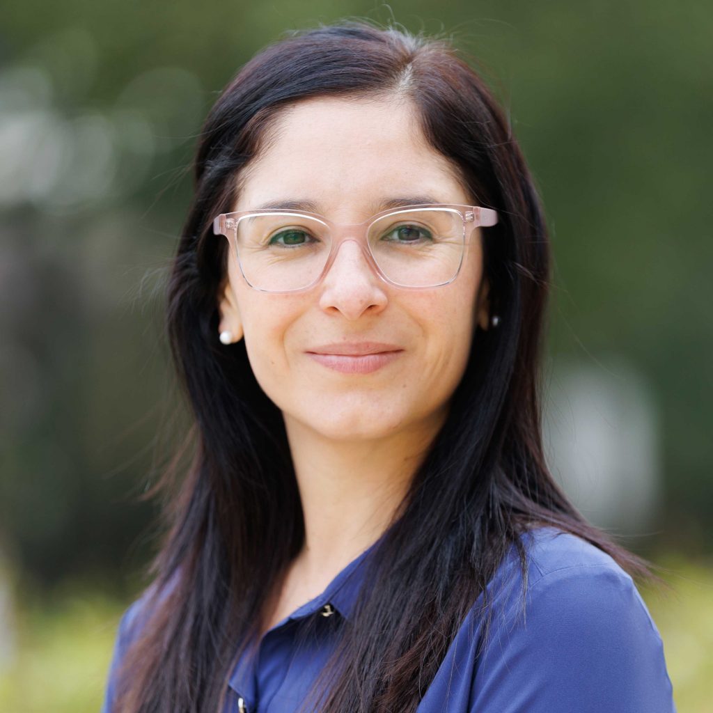 Macarena Suárez Pellicioni