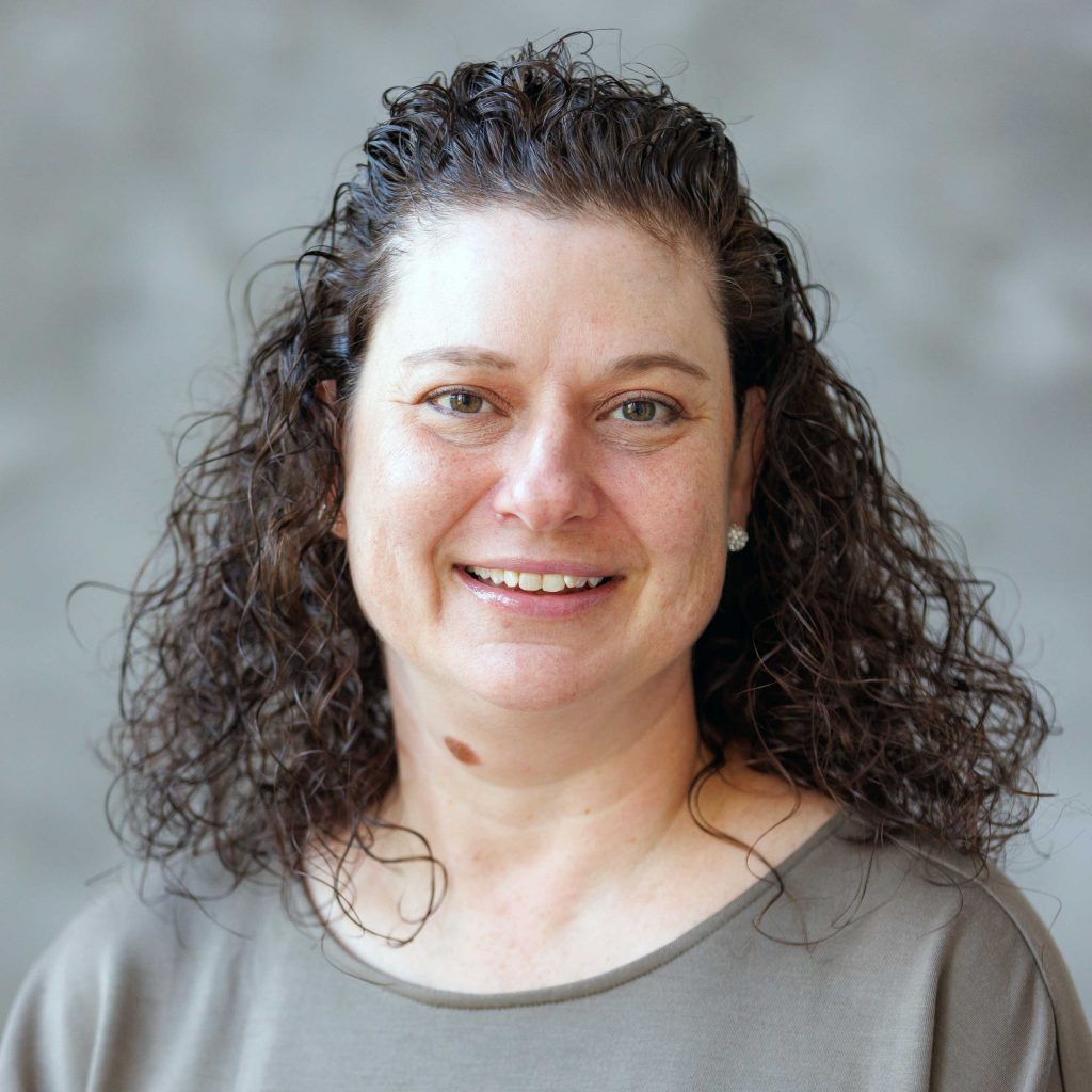Sarah Stroud