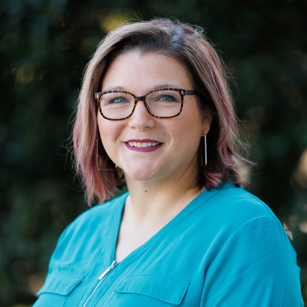 RachelĀ Hallman