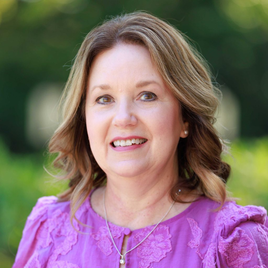 Lisa Fitzgerald
