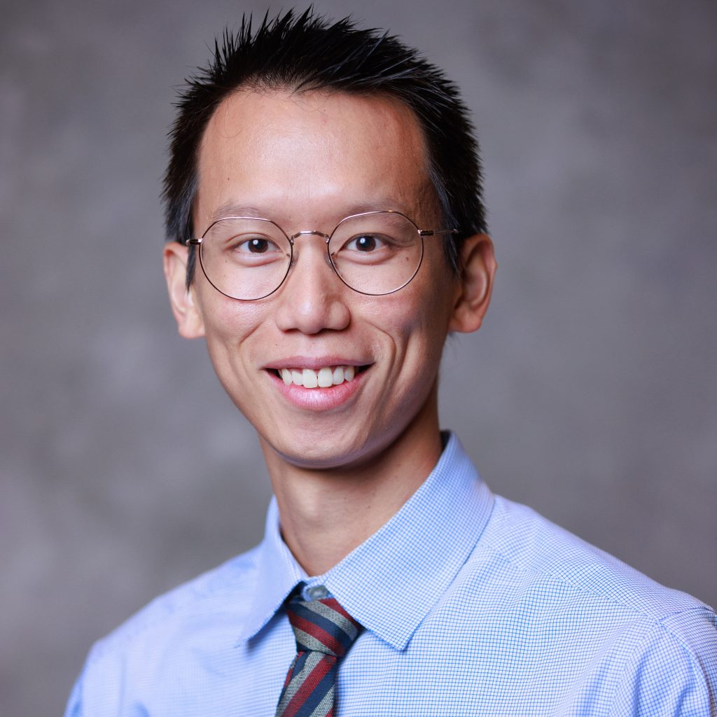 Christopher Hu