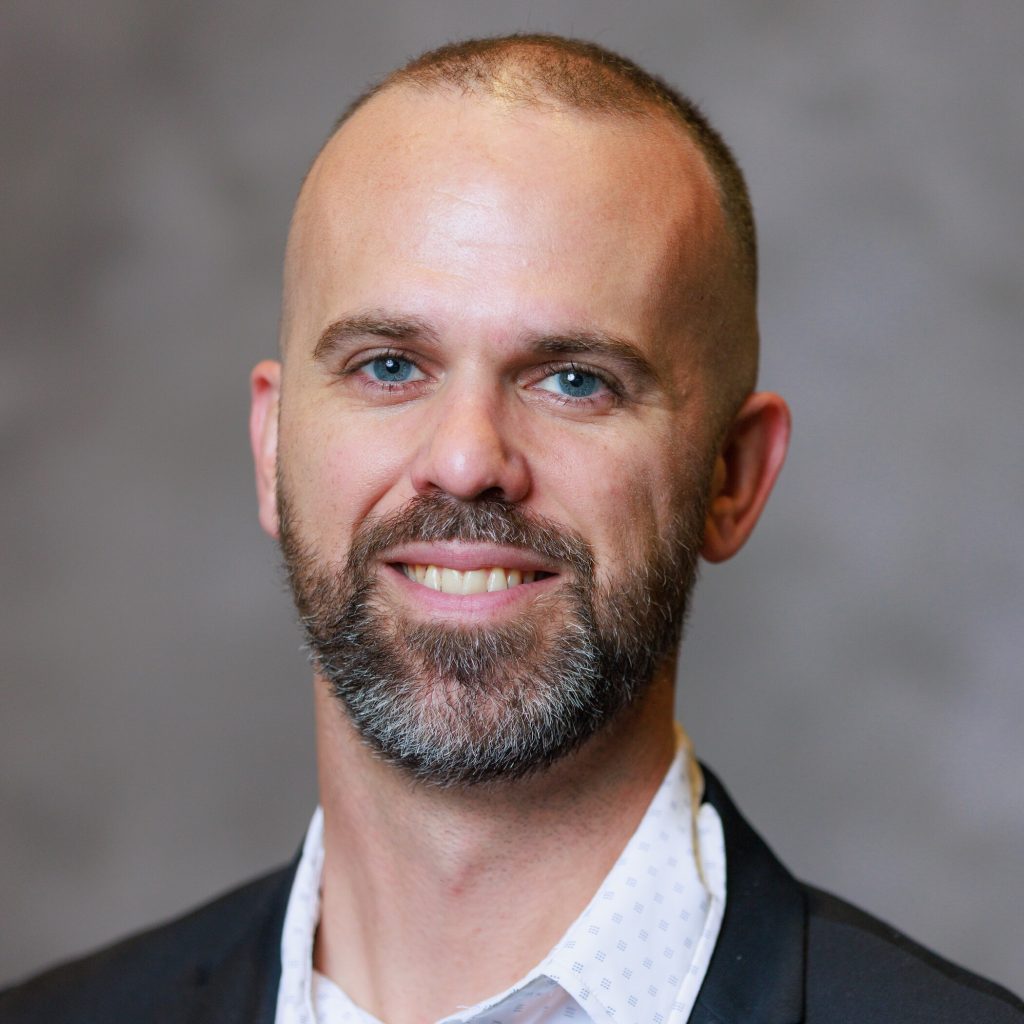 Timothy Lowe