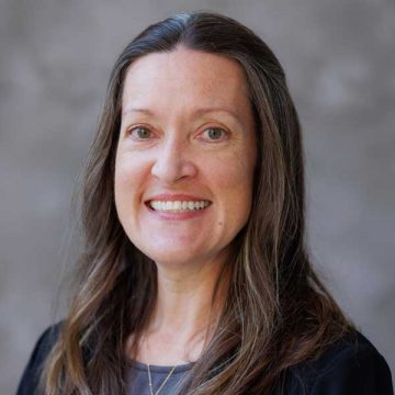 Deborah Baxter