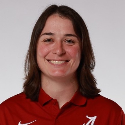 Lauren McIntyre-Ray