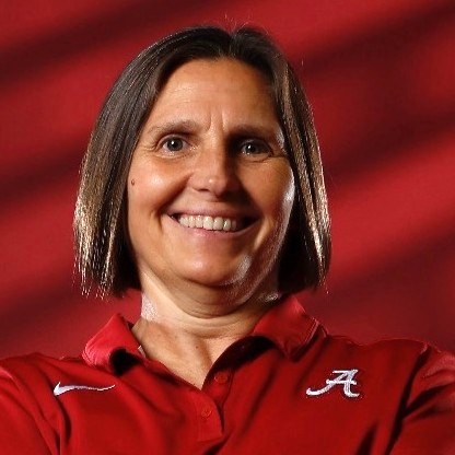 Margaret Stran