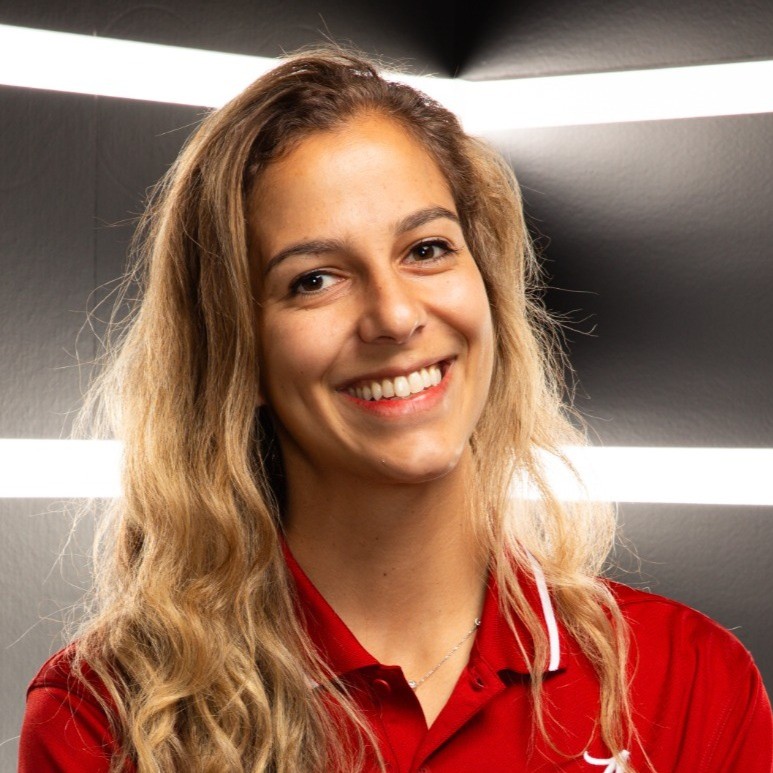 Nadia Jones