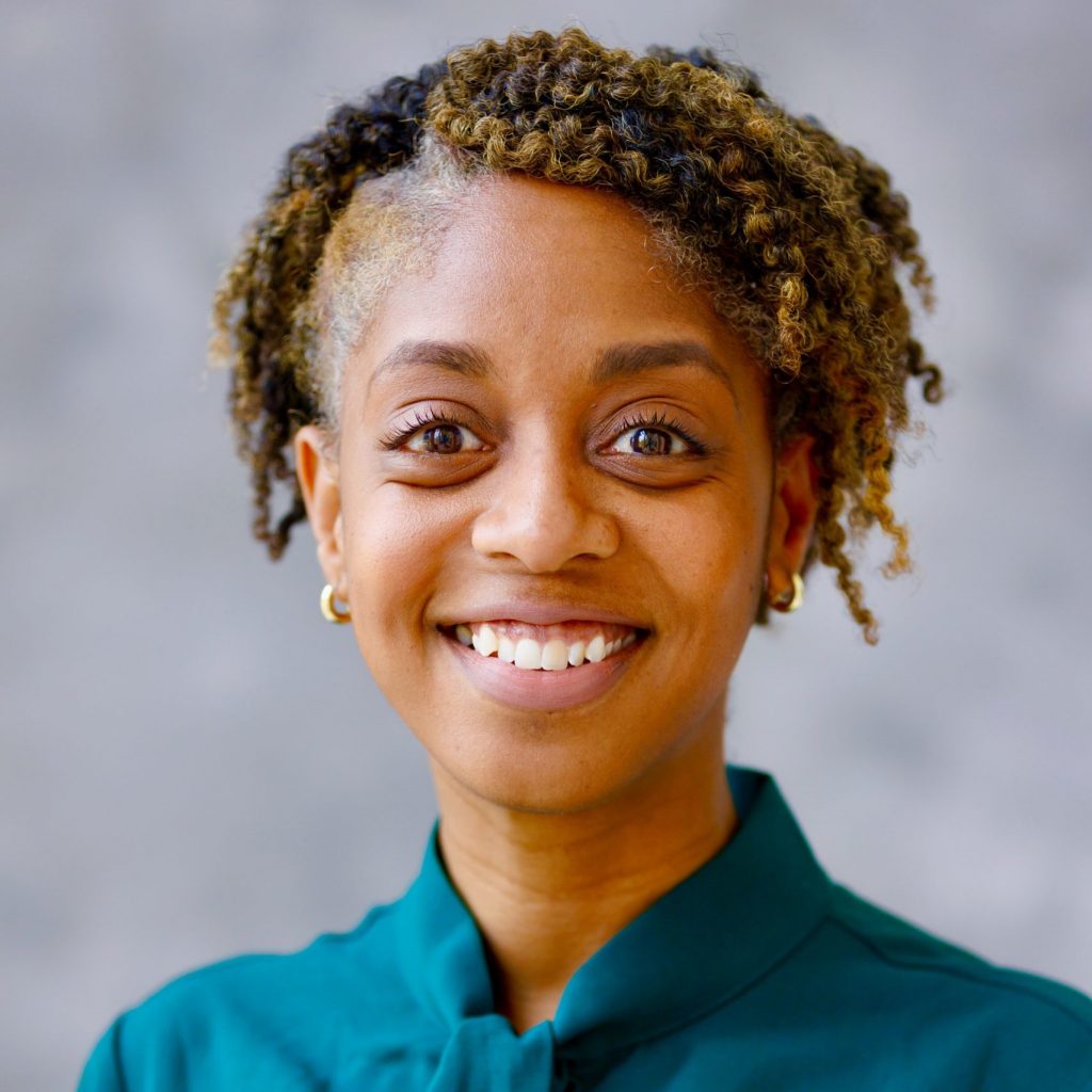 Rachel Skipwith