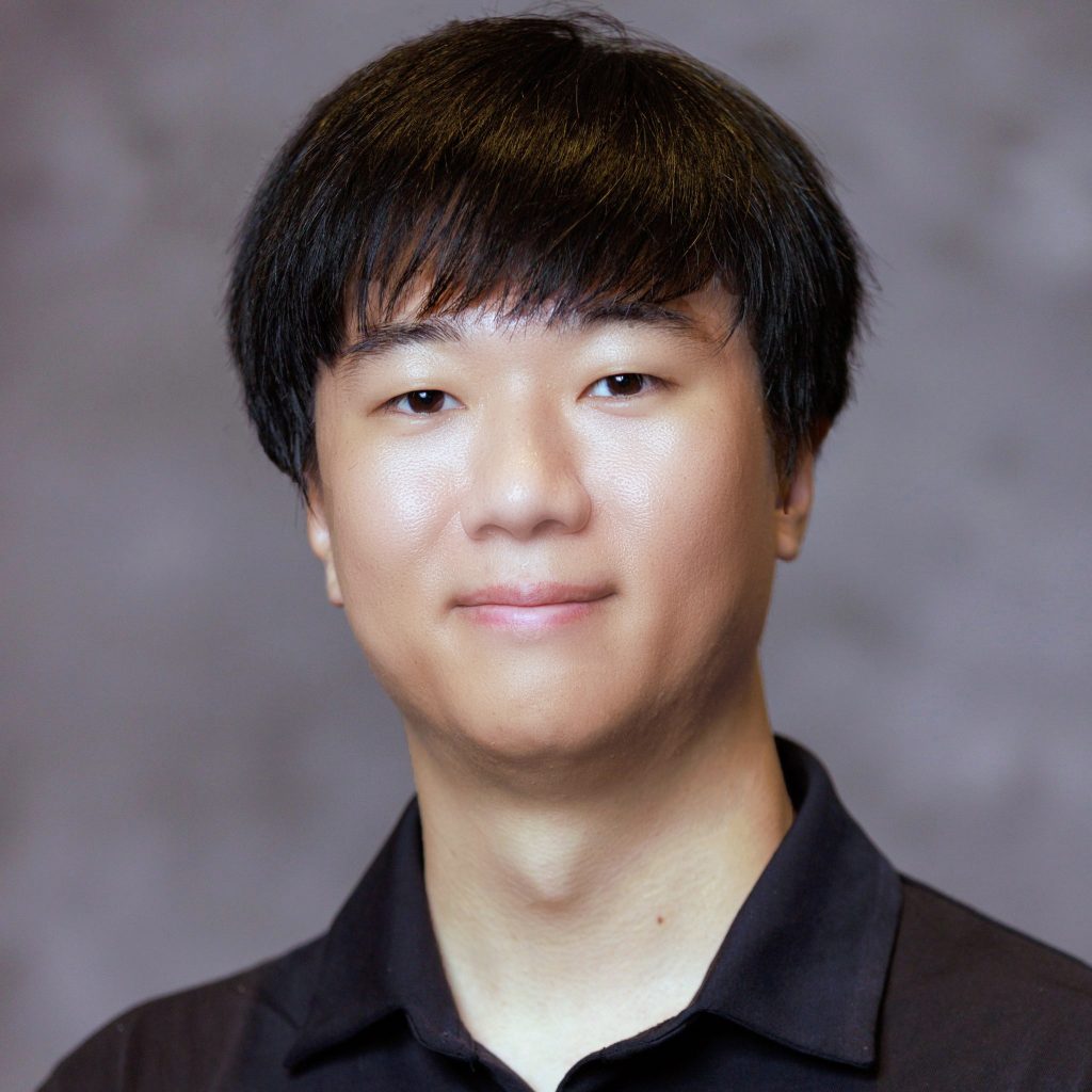 Wonjin Yu