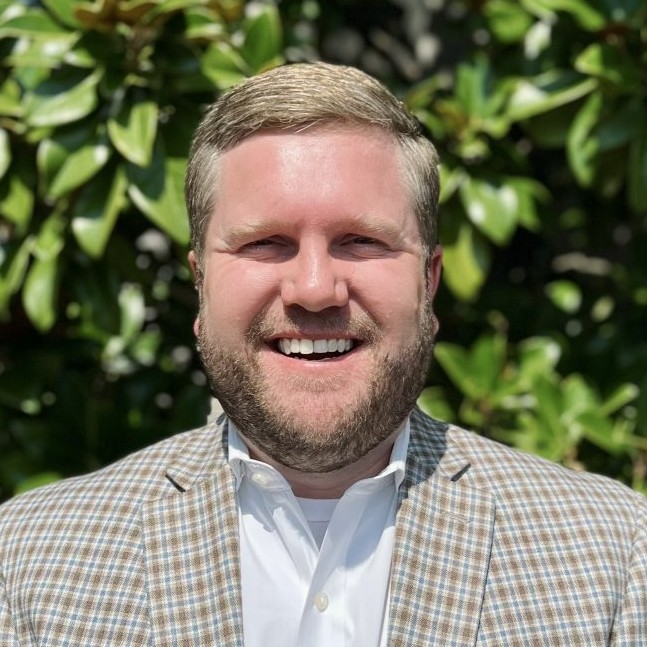 Jeremy Reid