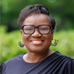 Shenita Allen
