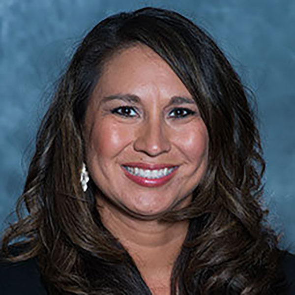 Dr. Toni M. Torres-McGehee 