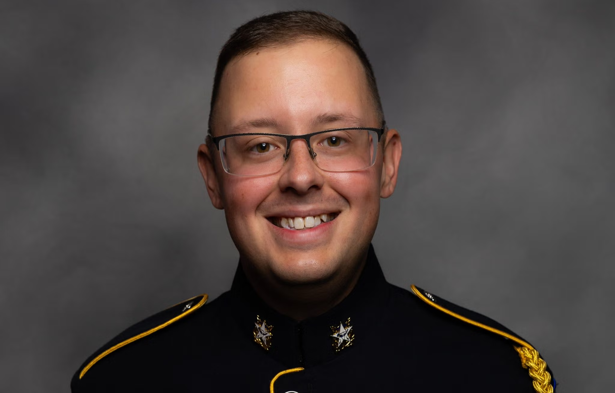 Staff Sgt. Matthew Meadows