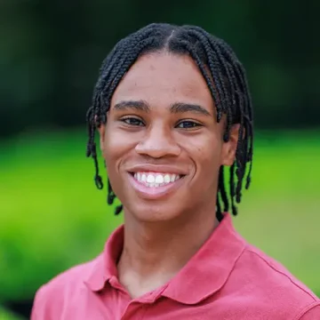 Brodrick Williams